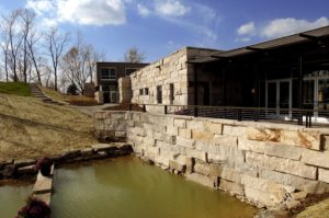 The Prindle Institute for Ethics is a place for inquiry and discourse about critical issues of our time. PHOTO COURTESY OF DEPAUW UNIVERSITY